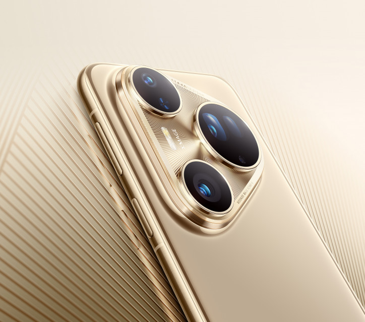 Huawei Pura 80 Pro и Ultra вышли глобально, но без HarmonyOS (цены)
