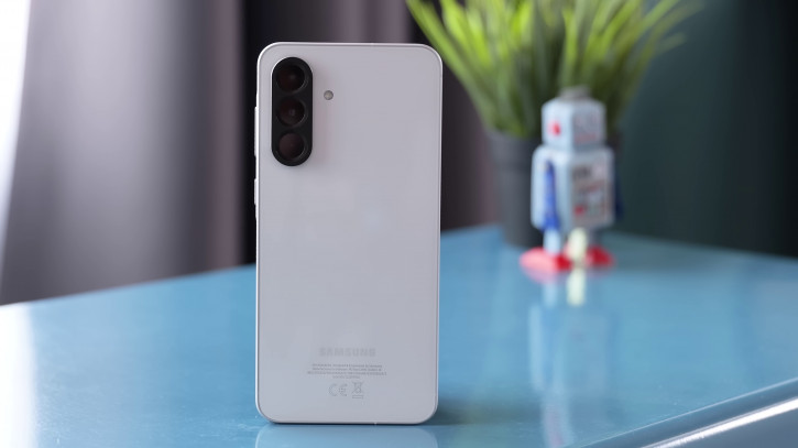 Обзор Samsung Galaxy A36: горшочек, не вари