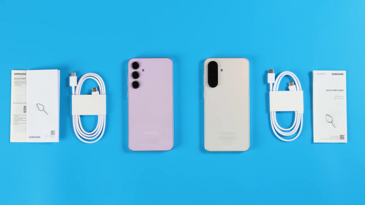 Обзор Samsung Galaxy A36: горшочек, не вари