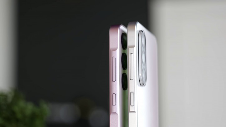 Обзор Samsung Galaxy A36: горшочек, не вари