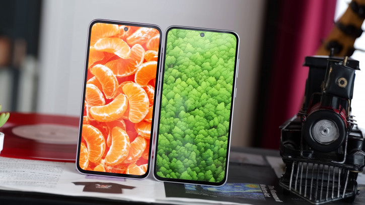 Обзор Samsung Galaxy A36: горшочек, не вари