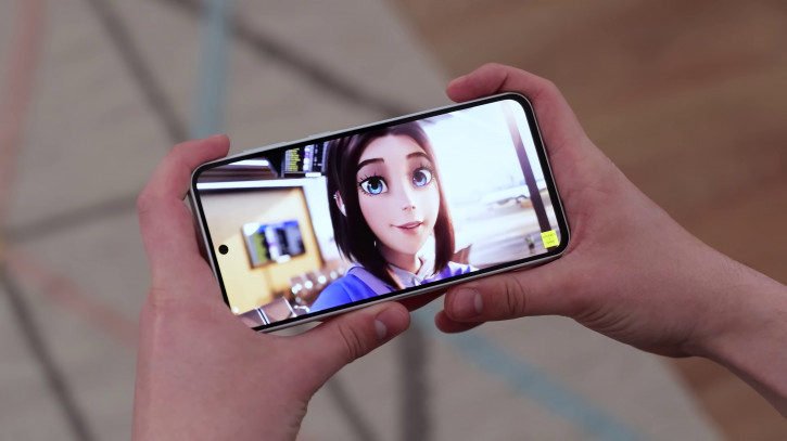 Обзор Samsung Galaxy A36: горшочек, не вари