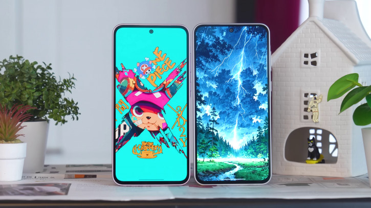 Обзор Samsung Galaxy A36: горшочек, не вари
