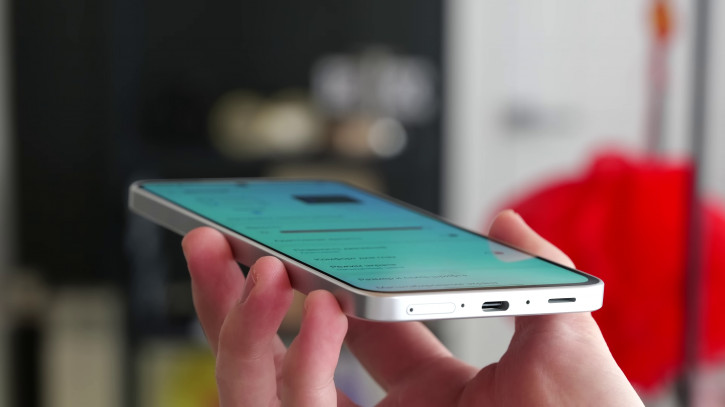 Обзор Samsung Galaxy A36: горшочек, не вари