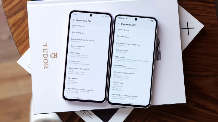 Обзор Samsung Galaxy A36: горшочек, не вари