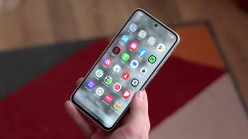 Обзор Samsung Galaxy A36: горшочек, не вари