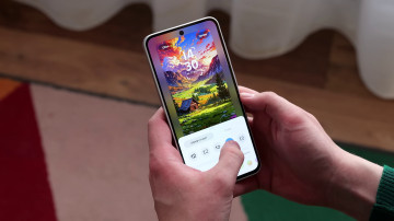 Обзор Samsung Galaxy A36: горшочек, не вари