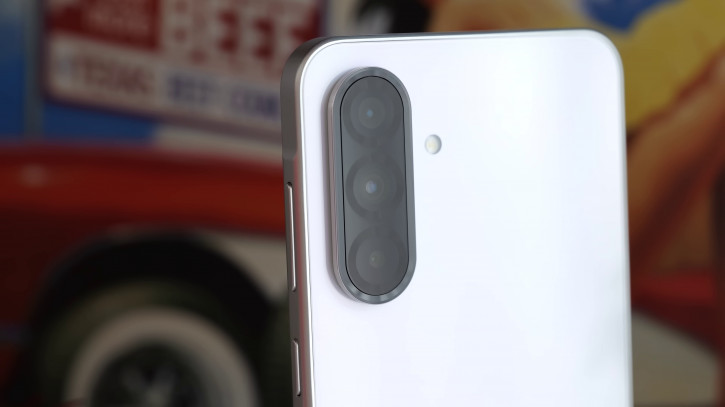 Обзор Samsung Galaxy A36: горшочек, не вари