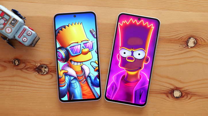 Обзор Samsung Galaxy A36: горшочек, не вари