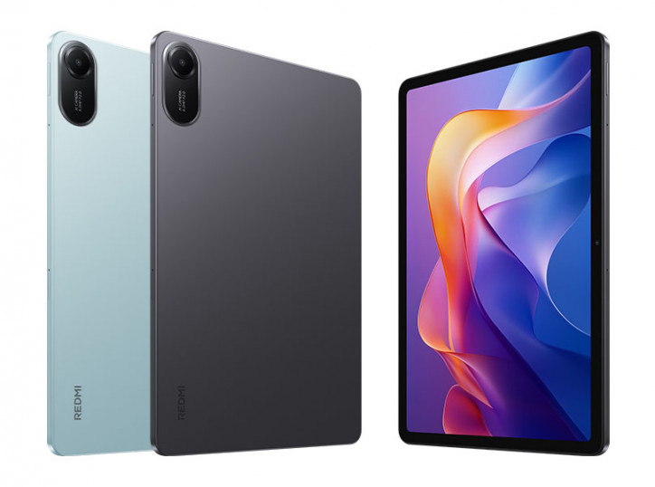 Redmi Pad 2 с поддержкой SIM-карт поступил на прилавки в России: цены