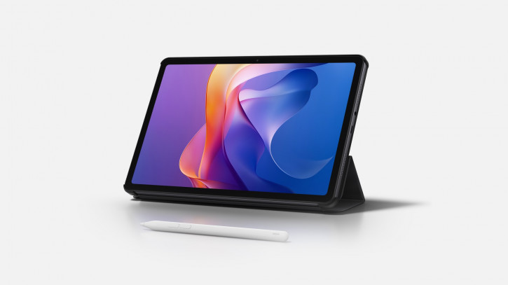 Redmi Pad 2 с поддержкой SIM-карт поступил на прилавки в России: цены