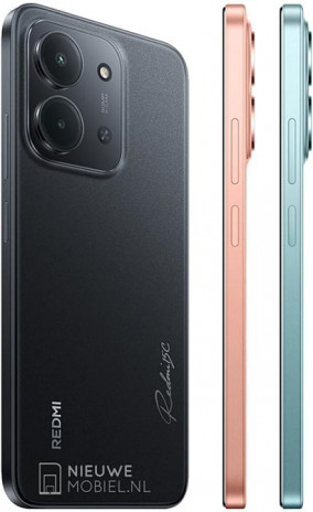 Xiaomi Redmi 15C: наследник самого популярного смартфона в России