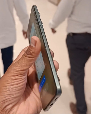 Realme 15 Pro         