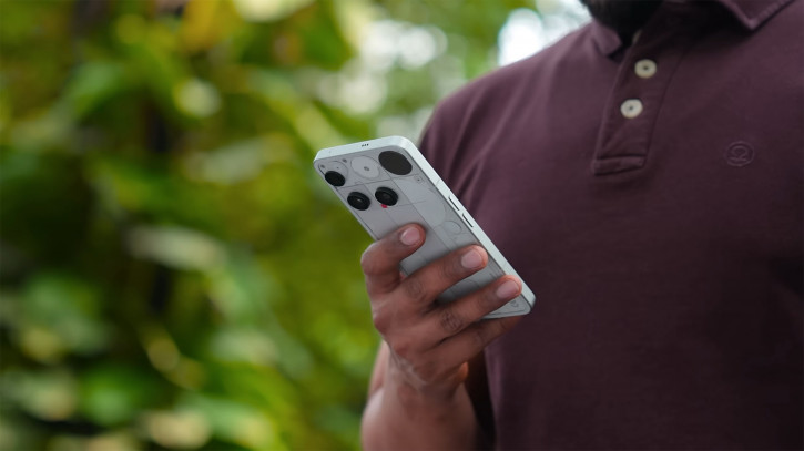 Nothing Phone (3)     