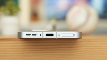  OnePlus 13T:   