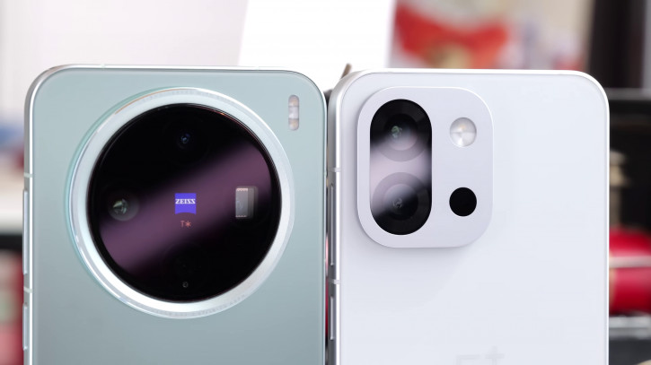  OnePlus 13T:   