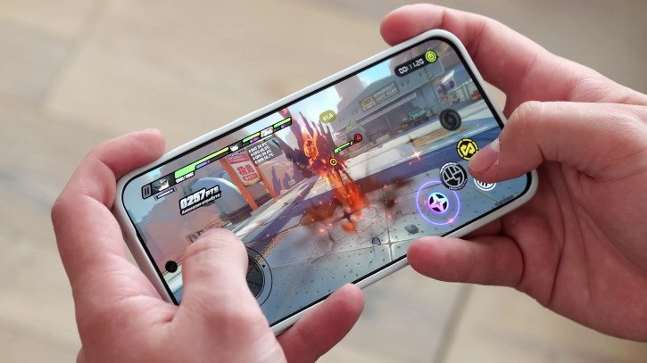  OnePlus 13T:   