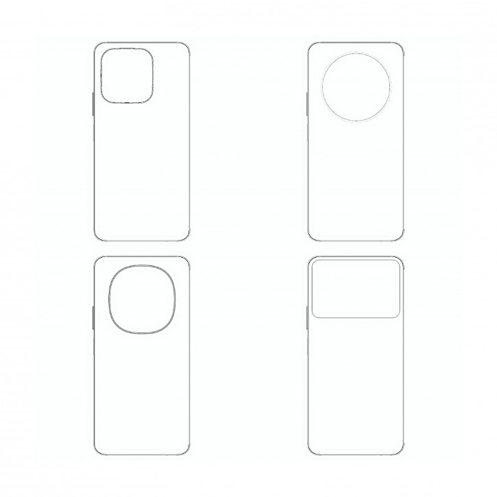     OPPO, Vivo, Honor  Xiaomi
