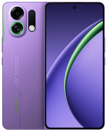      OPPO K13 Turbo Pro  