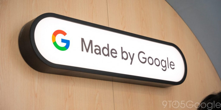 Официально: Google Pixel 10 представят 20 августа