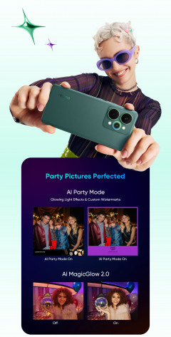   Realme 15  15 Pro     