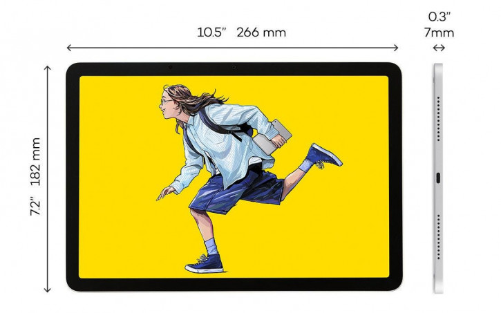 Анонс Wacom MovinkPad: графический планшет превратился в настоящий
