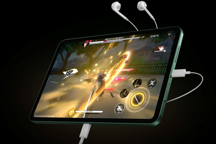 iPad mini, Legion Y700  :    . 2025 