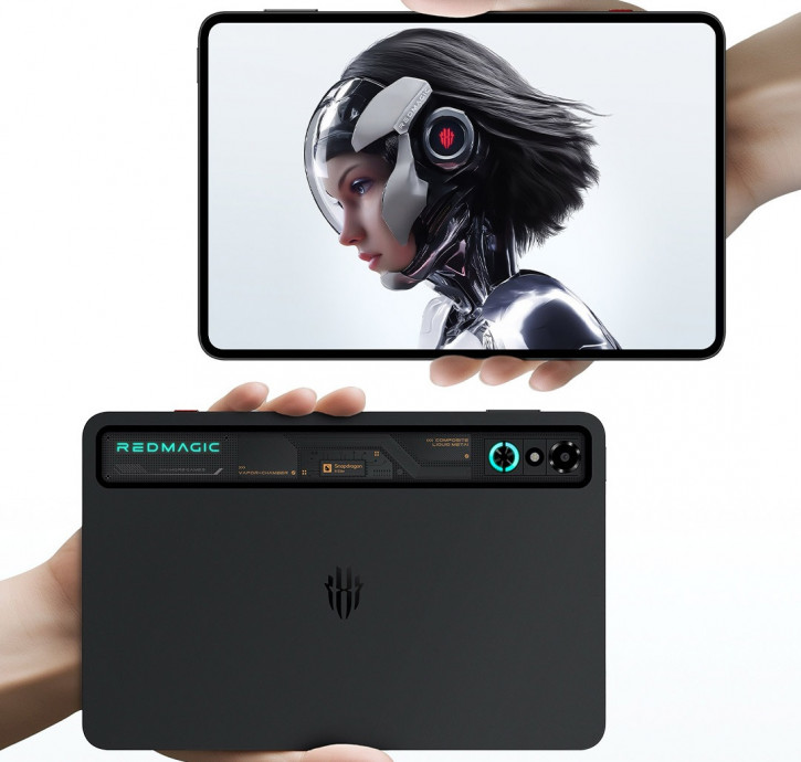 iPad mini, Legion Y700  :    . 2025 