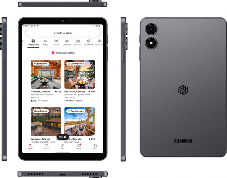 iPad mini, Legion Y700  :    . 2025 