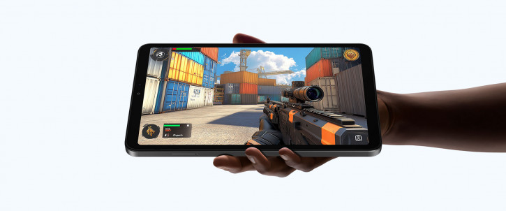 iPad mini, Legion Y700  :    . 2025 