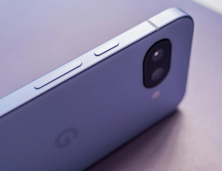 Google Pixel 10a      