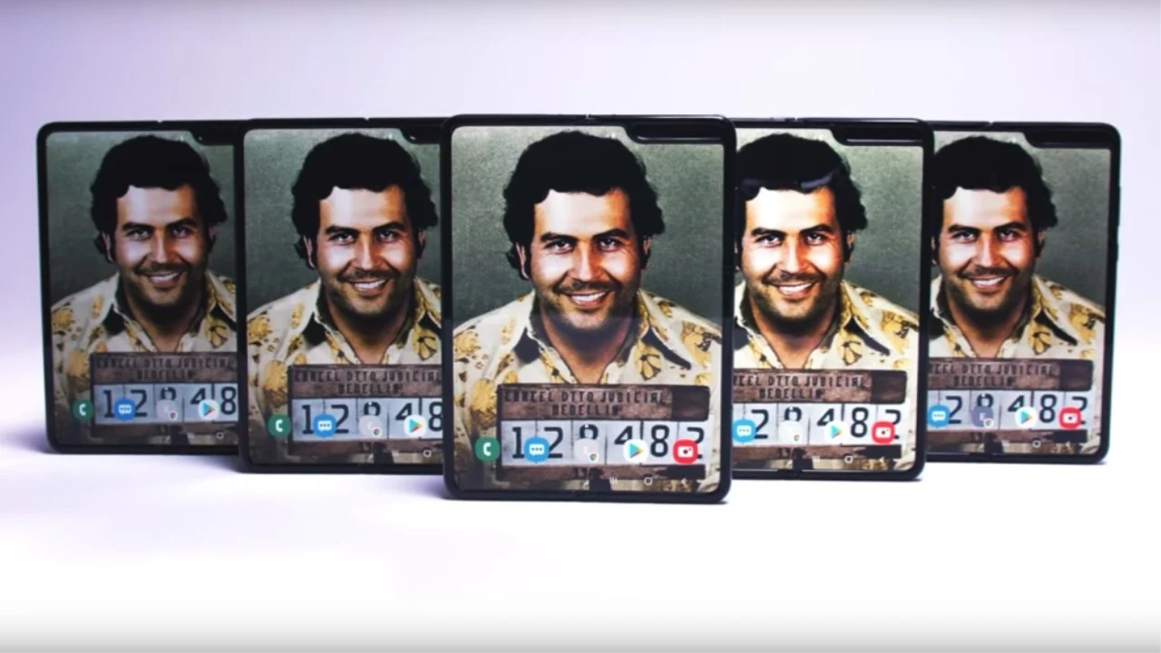 Аксиома Эскобара: Escobar Fold 2 признан скамом в суде