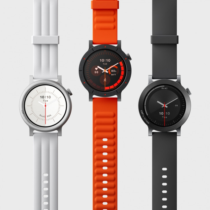 Анонс CMF Watch 3 Pro – 