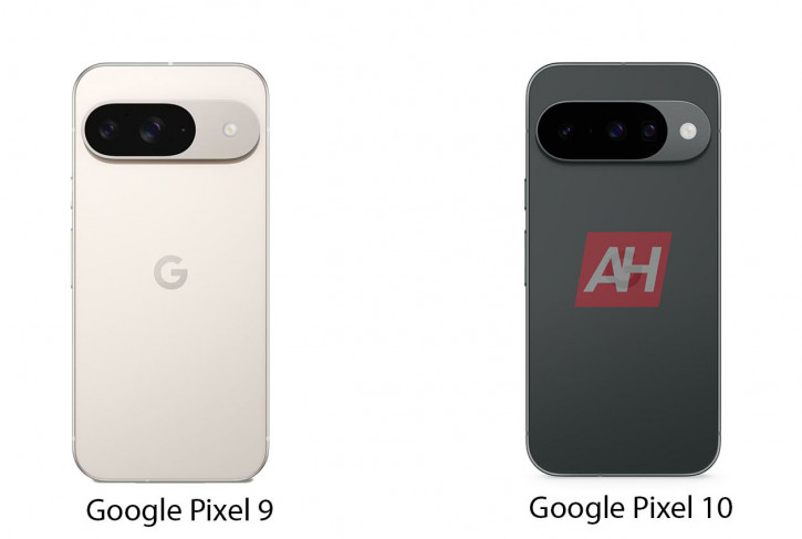 Google Pixel 10      -