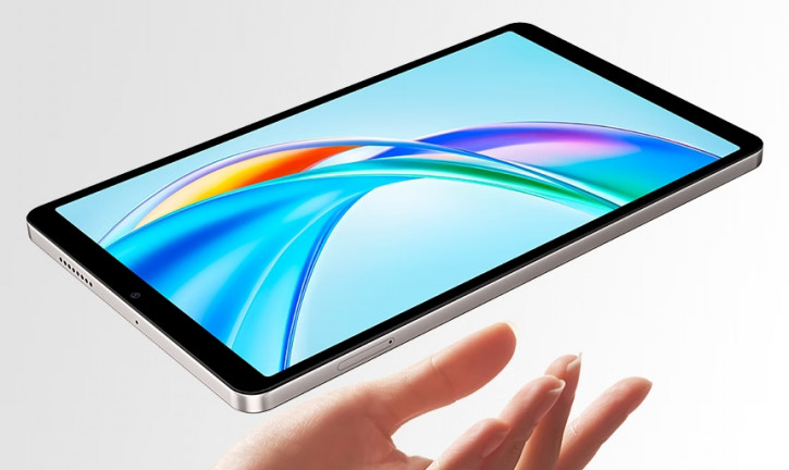  Honor Pad X7:     Snapdragon