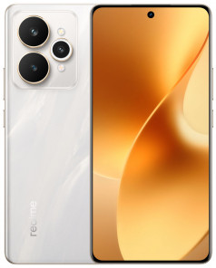 Анонс Realme 15 и 15 Pro – 