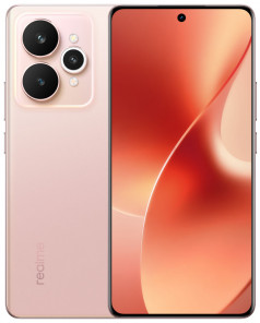 Анонс Realme 15 и 15 Pro – 