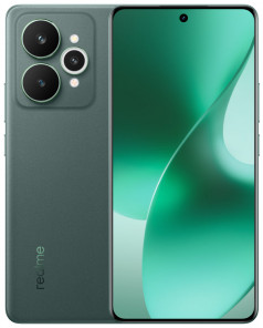 Анонс Realme 15 и 15 Pro – 