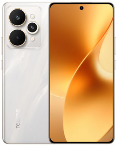 Анонс Realme 15 и 15 Pro – 