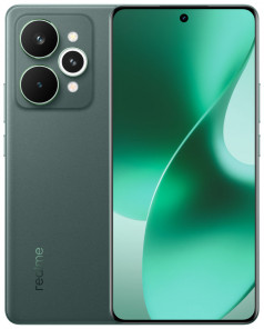 Анонс Realme 15 и 15 Pro – 