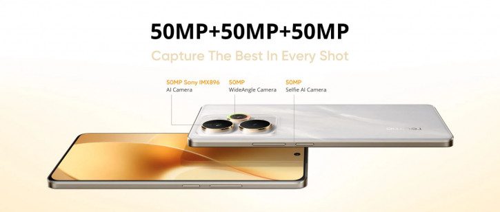 Анонс Realme 15 и 15 Pro – 