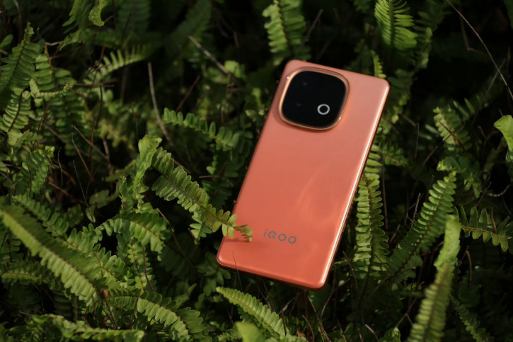 iQOO Z10 Turbo Pro+     