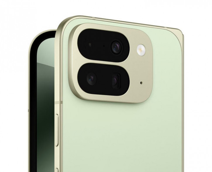 Pixel 10 Pro Fold       -