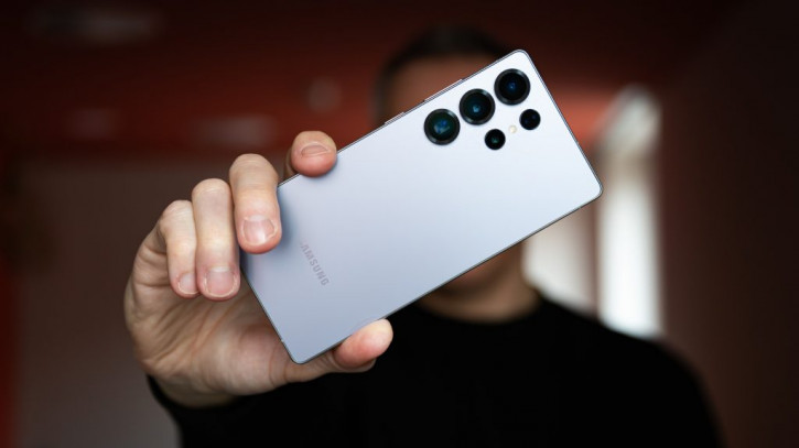 Samsung Galaxy S26 Ultra приписывают очень долгожданный апгрейд