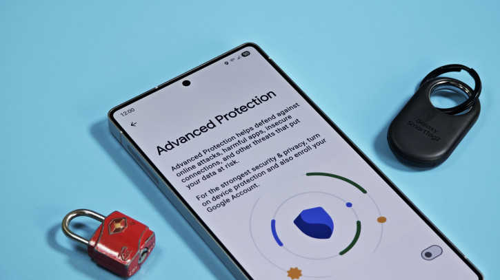   Samsung      One UI