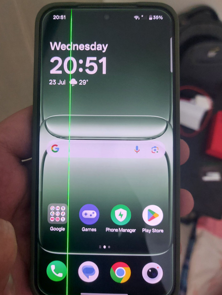 OnePlus    OnePlus 13s   