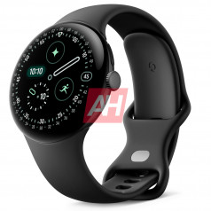 Утечка пресс-фото Pixel Watch 4 раскрыла цвета и новый подход зарядки