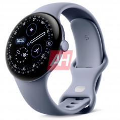Утечка пресс-фото Pixel Watch 4 раскрыла цвета и новый подход зарядки