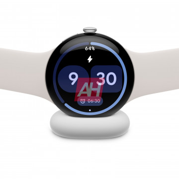Утечка пресс-фото Pixel Watch 4 раскрыла цвета и новый подход зарядки