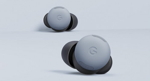   !   -  Google Pixel